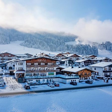 Hotel Ritterhof 埃尔毛 外观 照片