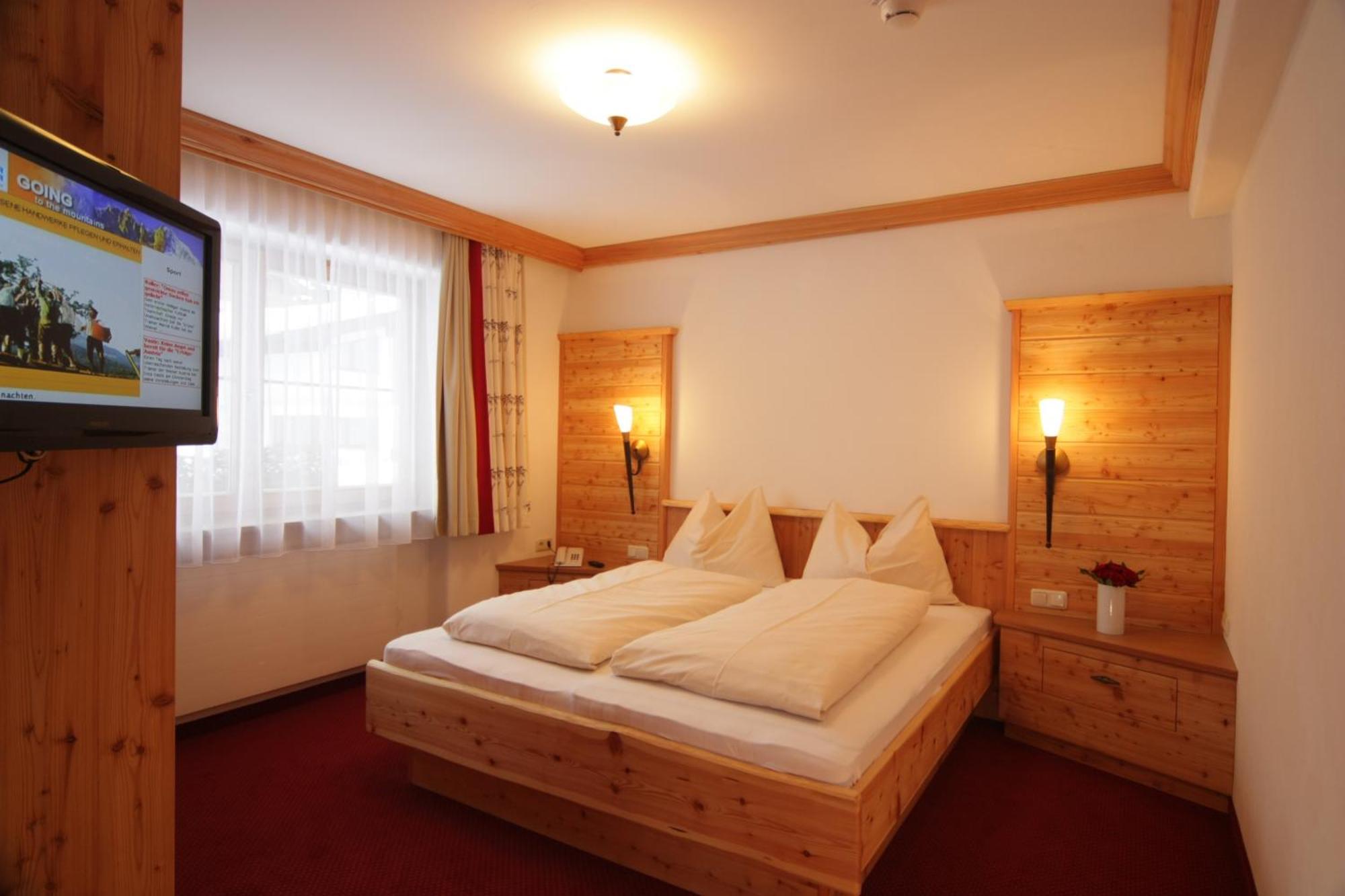 Hotel Ritterhof 埃尔毛 外观 照片