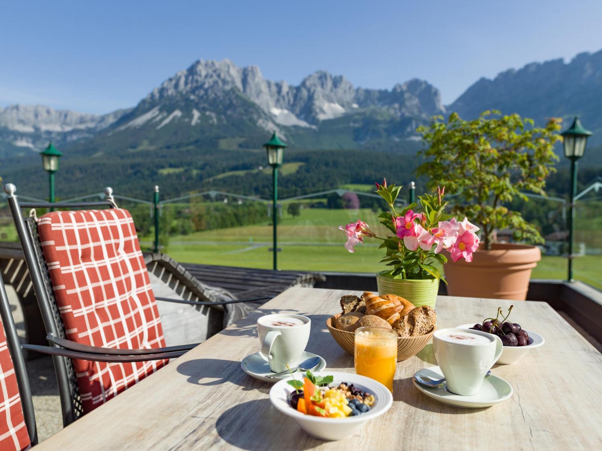 Hotel Ritterhof 埃尔毛 外观 照片