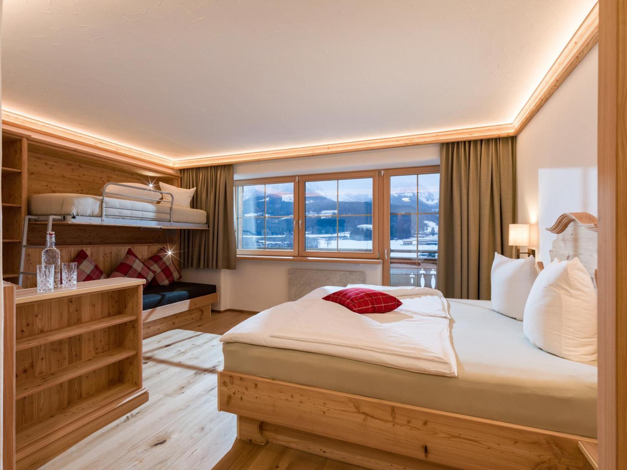 Hotel Ritterhof 埃尔毛 外观 照片