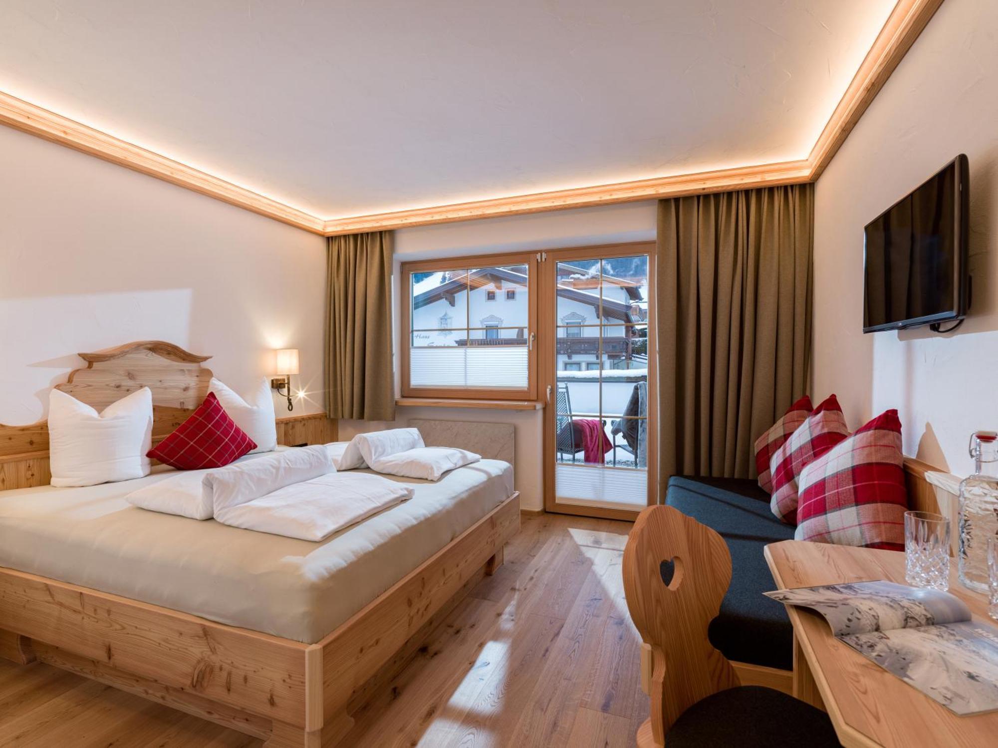 Hotel Ritterhof 埃尔毛 外观 照片