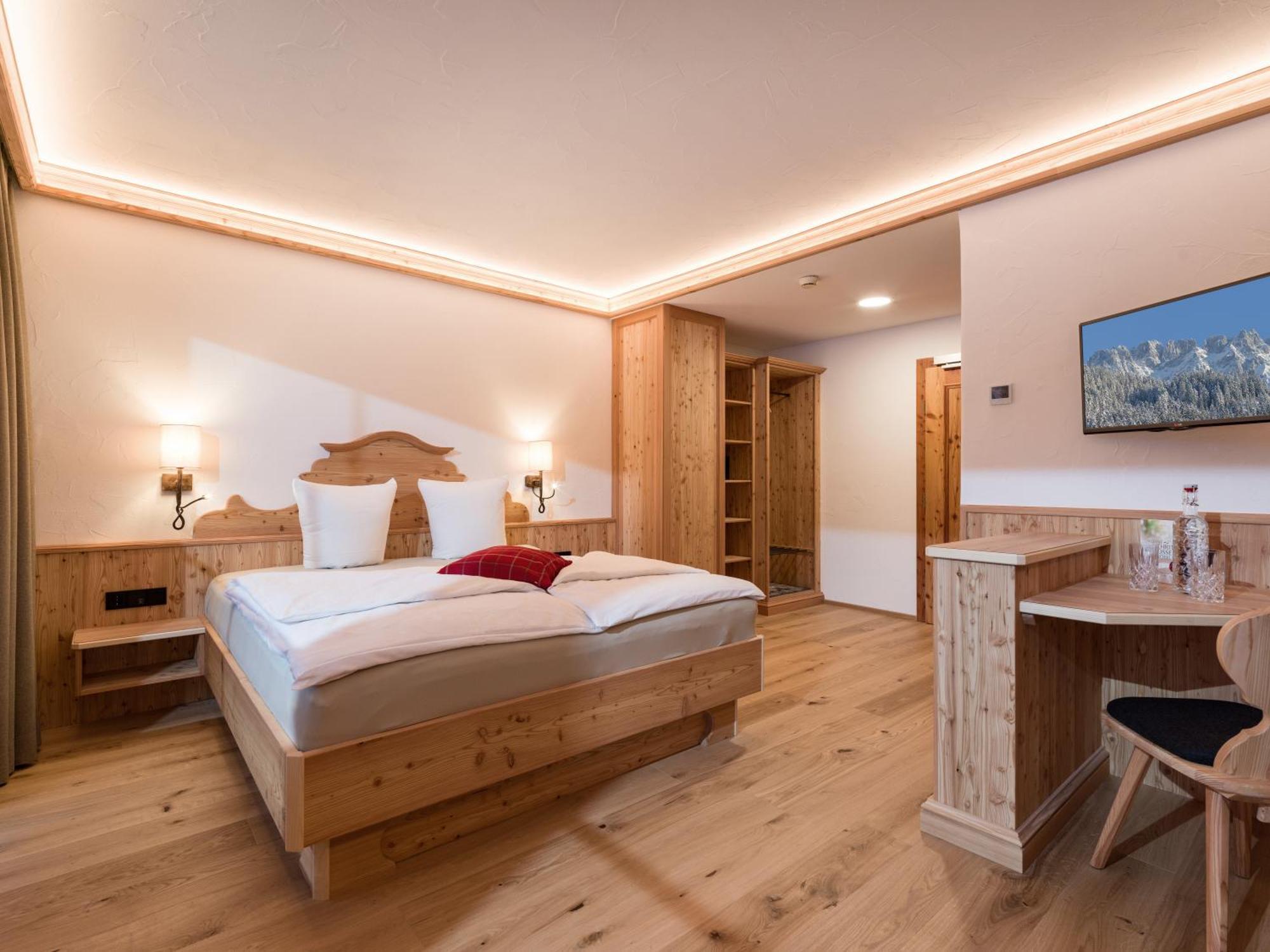Hotel Ritterhof 埃尔毛 外观 照片