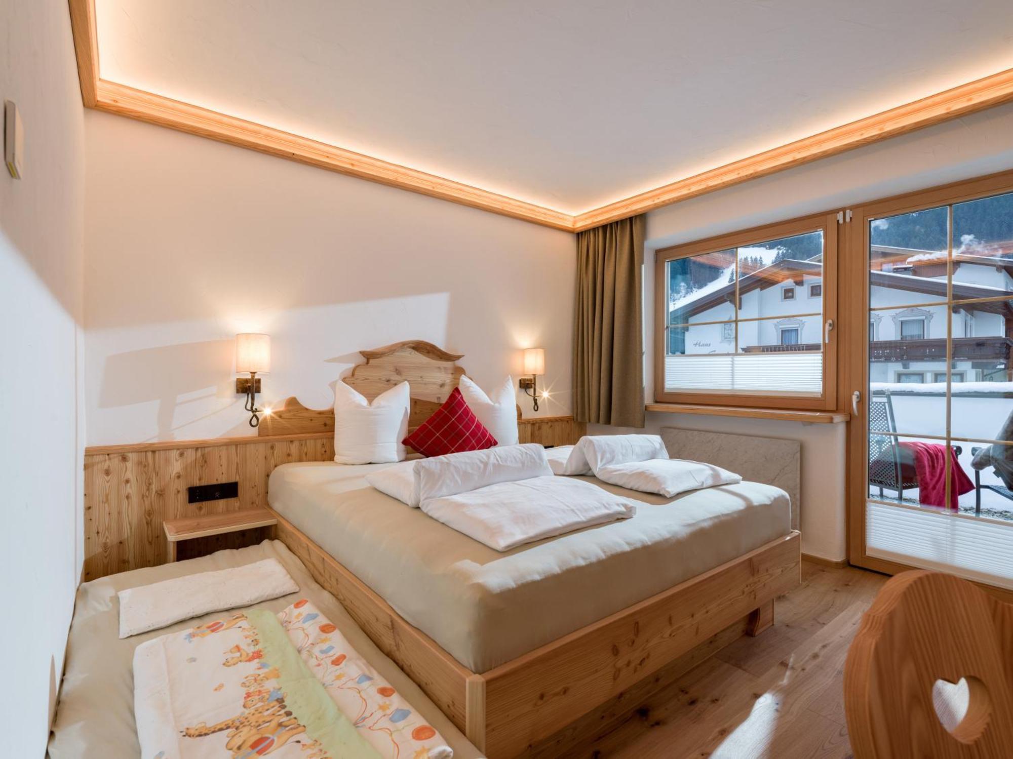 Hotel Ritterhof 埃尔毛 外观 照片