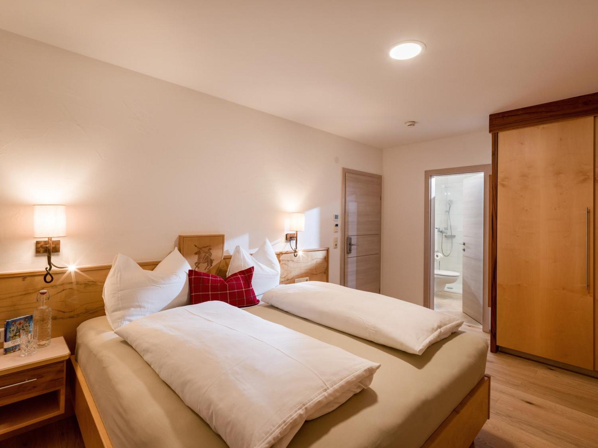 Hotel Ritterhof 埃尔毛 外观 照片