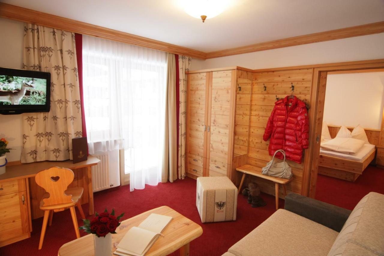 Hotel Ritterhof 埃尔毛 外观 照片