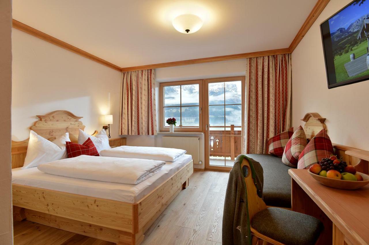 Hotel Ritterhof 埃尔毛 外观 照片