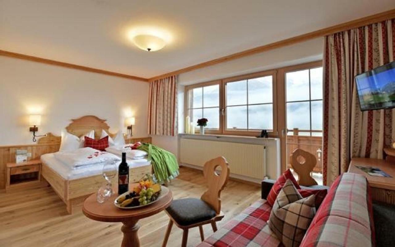 Hotel Ritterhof 埃尔毛 外观 照片